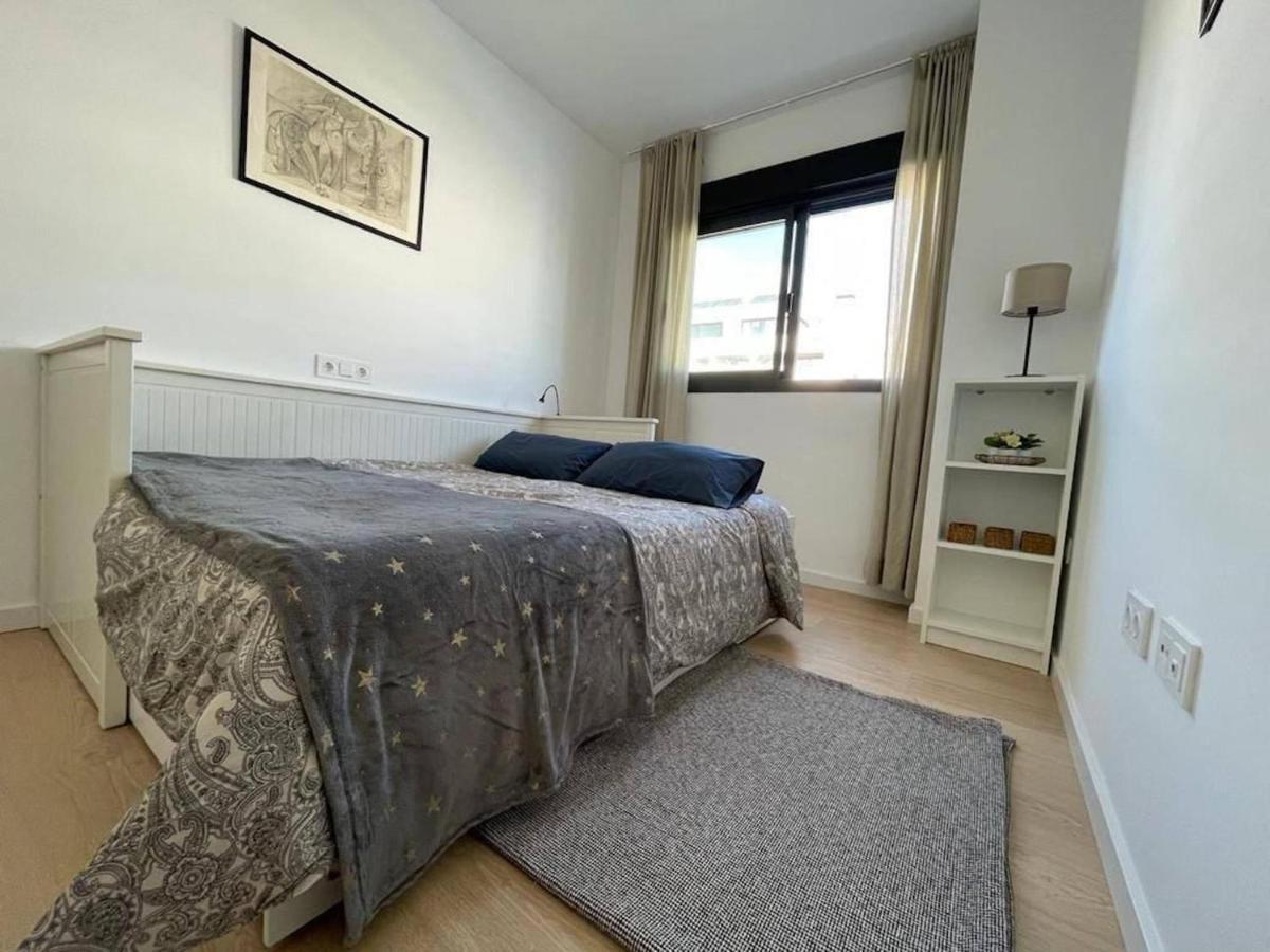 Holidays2Torremolinos Alamos 3 Bedroom & Terrace & Pool Exterior foto