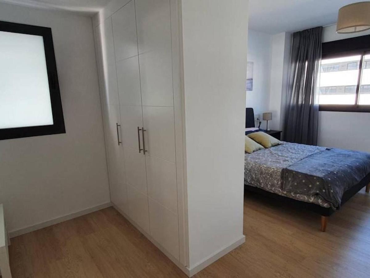 Holidays2Torremolinos Alamos 3 Bedroom & Terrace & Pool Exterior foto