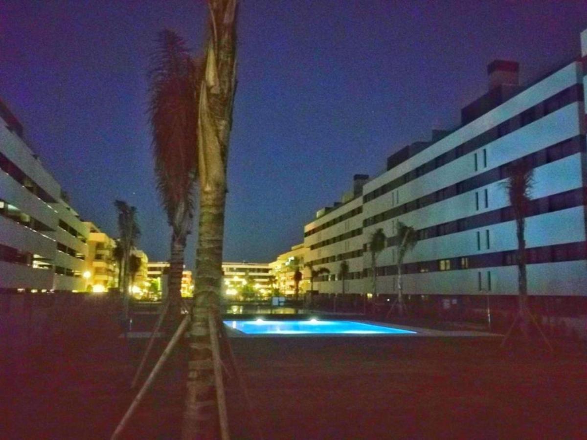 Holidays2Torremolinos Alamos 3 Bedroom & Terrace & Pool Exterior foto