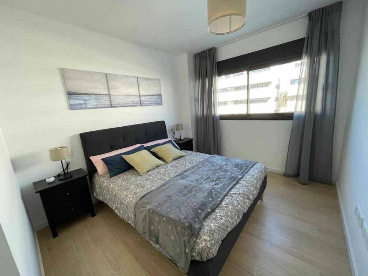 Holidays2Torremolinos Alamos 3 Bedroom & Terrace & Pool Exterior foto