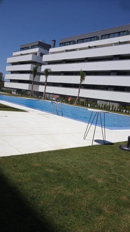 Holidays2Torremolinos Alamos 3 Bedroom & Terrace & Pool Exterior foto