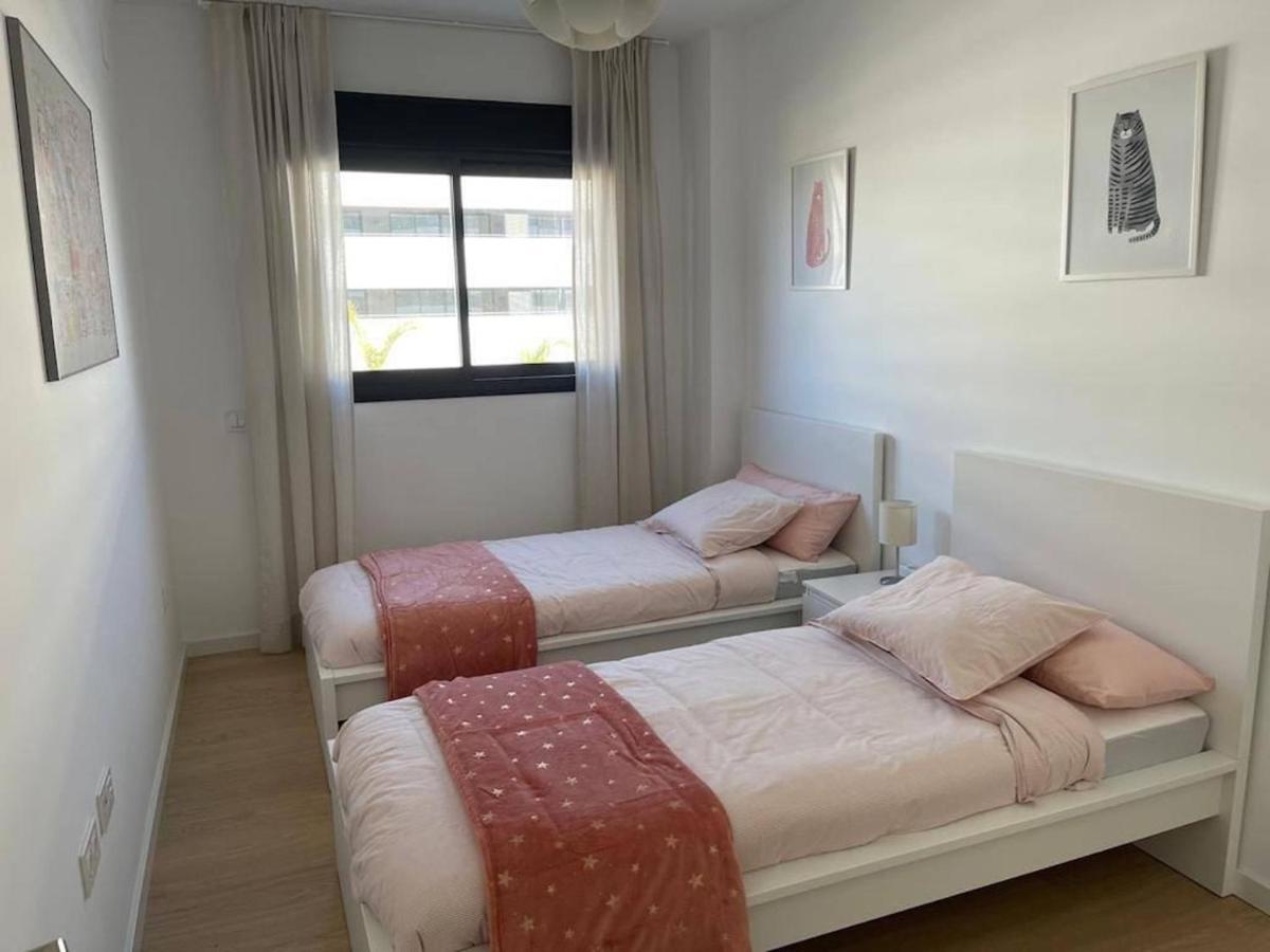Holidays2Torremolinos Alamos 3 Bedroom & Terrace & Pool Exterior foto